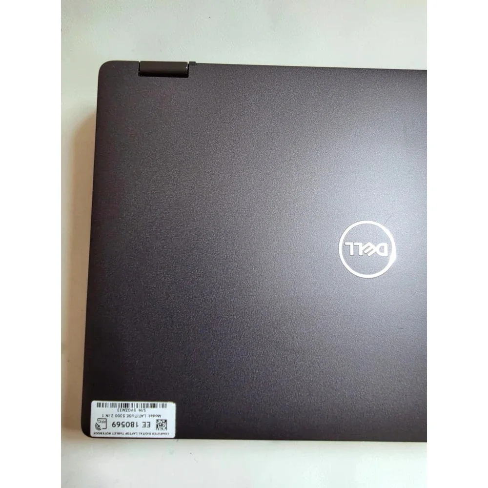 Dell Latitude 5300 2-in-1 Laptop i5-8365U 1.6GHz 16GB No OS/No SSD *See Details*